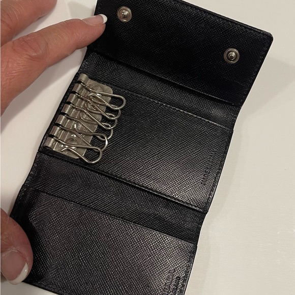 Prada Key case - Picture 4 of 7